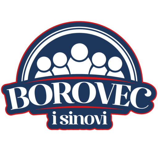 Borovec i sinovi d.o.o.